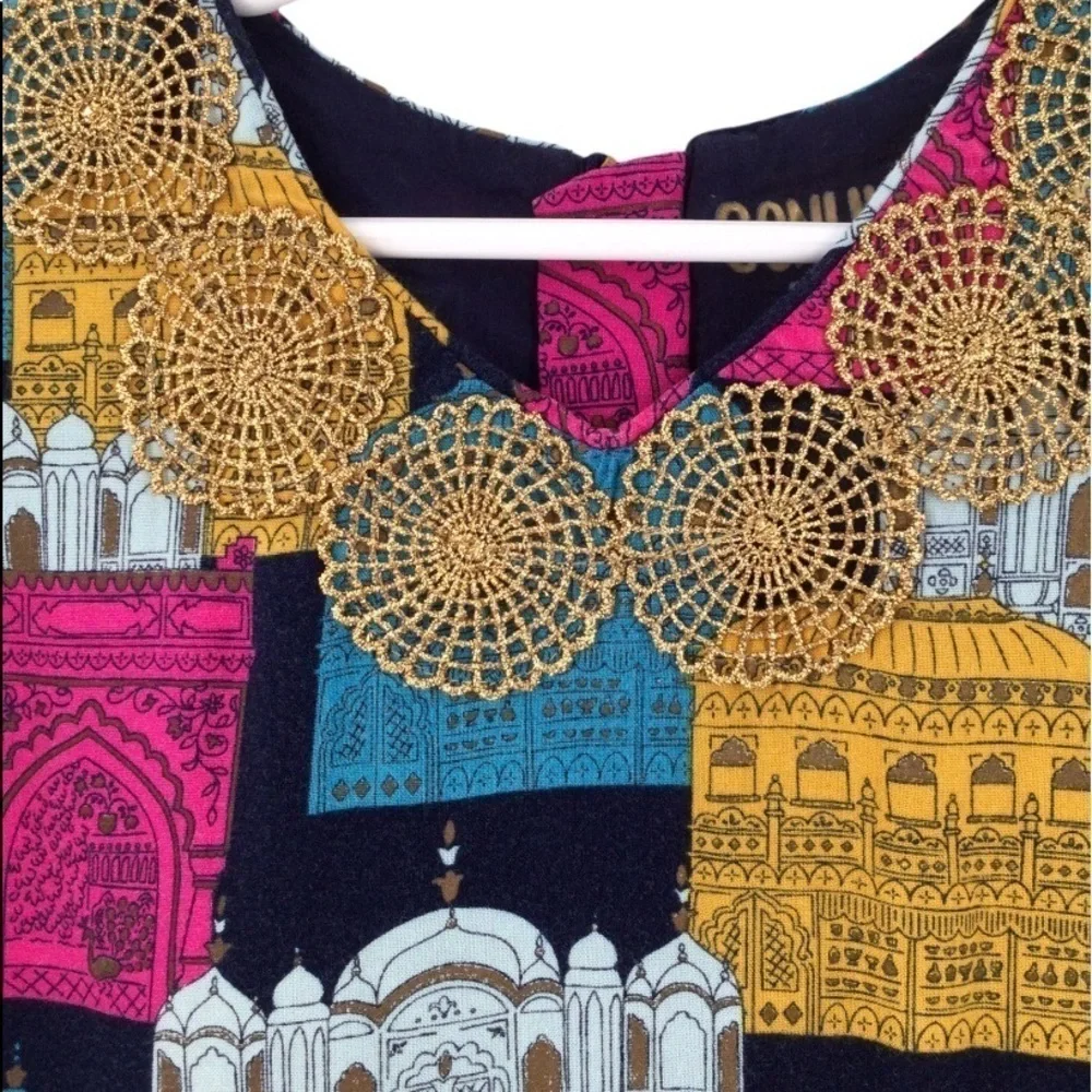Oshkosh‎ Girls Taj Mahal Party Dress